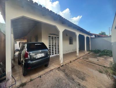 Casa em Condomnio para Venda, em RA XXVI Sobradinho II, bairro Setor de Manses de Sobradinho, 4 dormitrios, 2 banheiros, 4 vagas