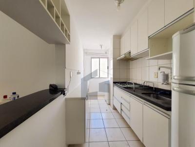 Apartamento para Venda, em Suzano, bairro Vila Urups, 2 dormitrios, 2 banheiros, 1 sute, 1 vaga