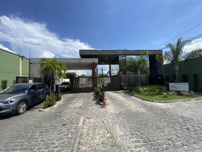 Casa em Condomínio para Locação, em Feira de Santana, bairro VILA OLÍMPIA, 3 dormitórios, 1 banheiro, 1 suíte, 2 vagas