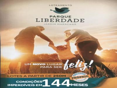 Terreno para Venda, em Uberaba, bairro Parque Liberdade