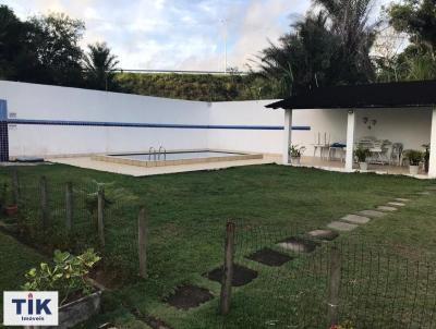 Casa Duplex para Venda, em Camaari, bairro Catu de Abrantes (Abrantes), 4 dormitrios, 3 banheiros, 1 sute, 3 vagas