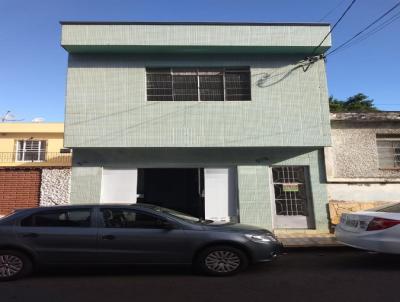 Casa para Venda, em Alfenas, bairro Centro, 1 dormitrio, 1 banheiro