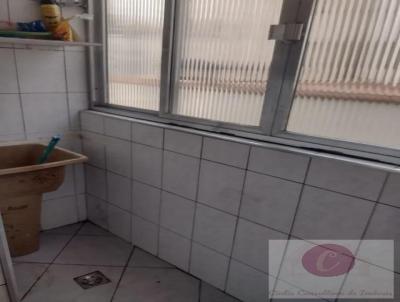 Apartamento 2 dormitrios para Venda, em Santos, bairro Embar, 2 dormitrios, 1 banheiro, 1 vaga