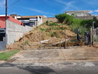 Terreno para Venda, em Campinas, bairro Loteamento Parque So Martinho