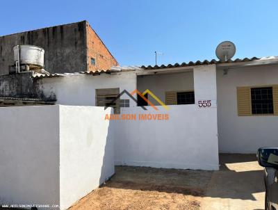 Casa para Venda, em Avar, bairro Santa Elizabeth, 2 dormitrios, 1 banheiro