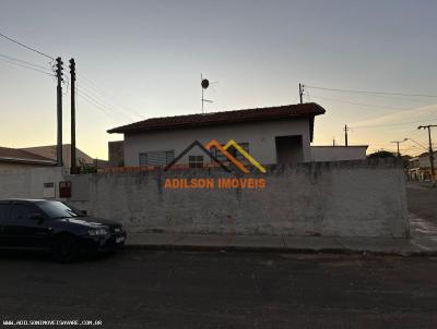 Casa para Venda, em Avar, bairro Santa Elizabeth, 2 dormitrios, 1 banheiro, 1 vaga