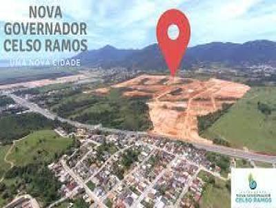 Terreno para Venda, em Governador Celso Ramos, bairro Areias de Baixo
