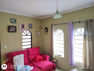 Casa para Venda, em Campinas, bairro Dic I (Conjunto Habitacional Monsenhor Luiz Fernando Abreu), 2 dormitrios, 2 banheiros, 2 vagas