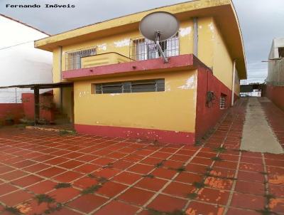 Casa para Venda, em Mogi das Cruzes, bairro Mogi Moderno, 3 dormitórios, 2 banheiros, 3 vagas