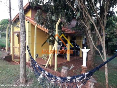 Casa para Venda, em Arandu, bairro Catavento