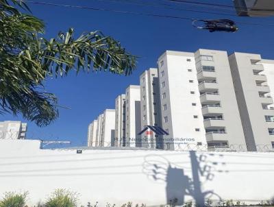 Apartamento para Venda, em Uberlndia, bairro Minas Gerais, 2 dormitrios, 2 banheiros, 1 sute, 1 vaga