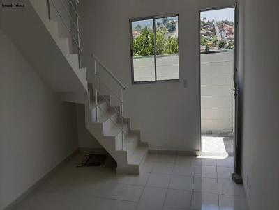 Casa para Venda, em Mogi das Cruzes, bairro Vila São Paulo, 2 dormitórios, 1 banheiro, 1 vaga