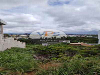 Lote em Condomnio Fechado para Venda, em Contagem, bairro PORTAL DO SOL