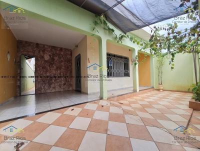 Casa para Venda, em Mogi Mirim, bairro Jardim Silvania, 3 dormitrios, 3 banheiros, 1 sute, 2 vagas
