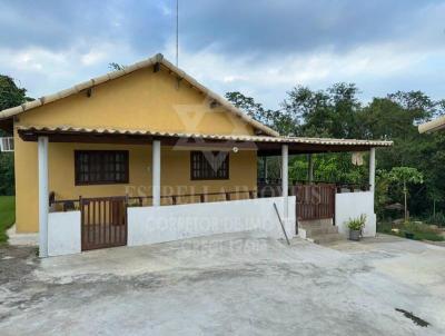 Casa para Venda, em Saquarema, bairro Bonsucesso, 2 dormitrios, 4 banheiros, 2 sutes, 1 vaga
