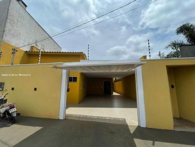 Casa para Venda, em Ponta Por, bairro Centro, 3 dormitrios, 2 banheiros, 1 sute, 3 vagas