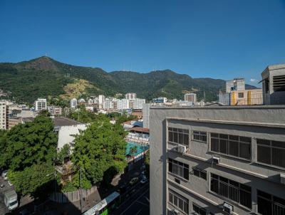 Apartamento para Venda, em Rio de Janeiro, bairro Tijuca, 4 dormitrios, 4 banheiros, 1 sute, 1 vaga
