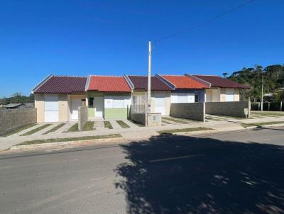 Casa para Venda, em Gravata, bairro Itacolomi, 2 dormitrios, 1 banheiro, 1 vaga