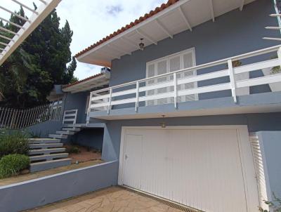 Casa para Venda, em Gravata, bairro Dom Feliciano, 3 dormitrios, 4 banheiros, 1 sute, 2 vagas