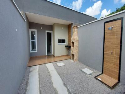 Casa para Venda, em Fortaleza, bairro BARROCO, 2 dormitrios, 2 banheiros, 2 sutes, 2 vagas