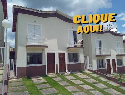 Casa em Condomnio para Venda, em Cotia, bairro Taboleiro Verde, 2 dormitrios, 1 banheiro, 2 vagas