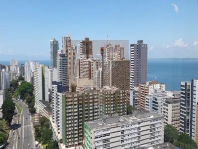 Apartamento para Venda, em Salvador, bairro Campo Grande, 3 dormit�rios, 3 banheiros, 1 su�te, 1 vaga