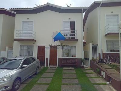 Casa em Condomnio para Venda, em Cotia, bairro Taboleiro Verde, 2 dormitrios, 1 banheiro, 2 vagas