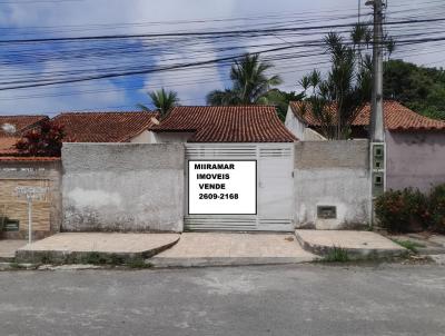 Casa para Venda, em Niteri, bairro Itaipu -Soter-Serra Grande, 2 dormitrios, 1 banheiro, 1 sute, 1 vaga