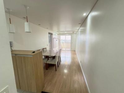 Apartamento 2 Quartos para Venda, em So Bernardo do Campo, bairro Demarchi, 2 dormitrios, 1 banheiro, 1 vaga