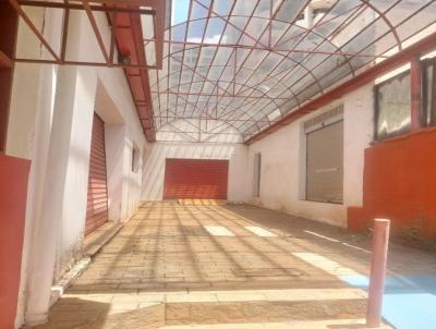 Salo Comercial para Locao, em So Jos do Rio Preto, bairro Vila Imperial, 4 banheiros, 3 vagas