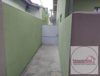 Casa para Locao, em So Sebastio, bairro Pontal da Cruz, 1 dormitrio, 1 banheiro