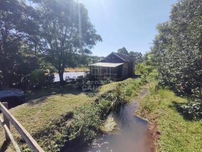 Stio / Chcara para Venda, em Tuparendi, bairro Minas, 1 dormitrio, 1 banheiro