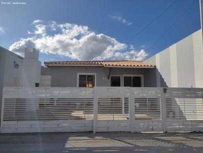 Casa 3 dormitrios para Venda, em Petrolina, bairro Jardim Guararapes/Cohab So Francisco, 2 dormitrios, 2 banheiros, 1 sute, 2 vagas