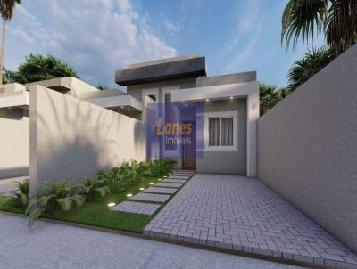 Casa Nova para Venda, em Gravata, bairro COHAB A, 3 dormitrios, 1 banheiro, 1 sute, 2 vagas