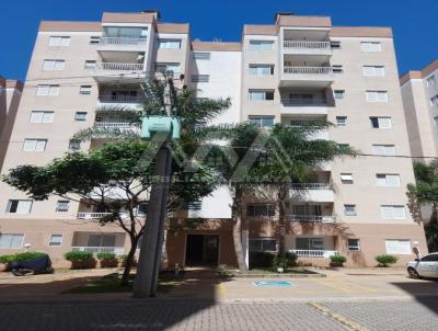 Apartamento para Venda, em Sorocaba, bairro Jardim Vera Cruz, 2 dormitrios, 1 banheiro, 1 vaga