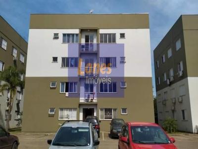 Apartamento/Usado para Venda, em Gravata, bairro Parque Olinda, 3 dormitrios, 1 banheiro, 1 vaga