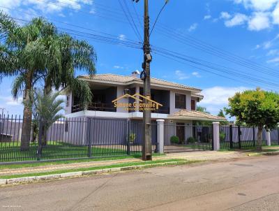 Casa para Venda, em Carazinho, bairro LOEFF, 3 dormitrios, 3 banheiros, 1 sute, 3 vagas