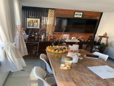 Apartamento para Venda, em Salvador, bairro Cidade Jardim, 2 dormitórios, 3 banheiros, 1 suíte, 2 vagas