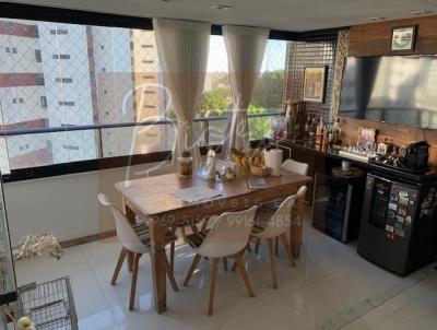 Apartamento para Venda, em Salvador, bairro Cidade Jardim, 2 dormit�rios, 3 banheiros, 1 su�te, 2 vagas