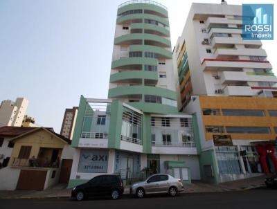 Apartamento para Venda, em Erechim, bairro CENTRO, 2 dormitórios, 1 banheiro