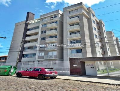 Apartamento para Locao, em Cachoeira do Sul, bairro Drewis, 2 dormitrios, 1 banheiro, 1 vaga