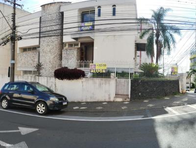 Comercial para Locação, em Ponta Grossa, bairro Centro