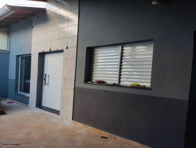 Casa para Venda, em Indaiatuba, bairro JARDIM BELO HORIZONTE, 2 dormit�rios, 2 banheiros, 2 vagas