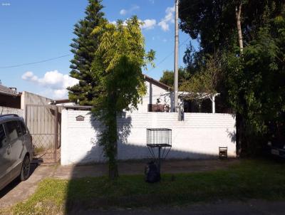 Casa para Locação, em Santana do Livramento, bairro Planalto, 2 dormitórios, 1 banheiro, 1 vaga