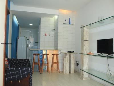 Apartamento para Temporada, em Rio de Janeiro, bairro Copacabana, 1 dormitrio, 1 banheiro