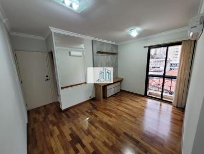 Apartamento para Venda, em So Paulo, bairro Chcara inglesa, 2 dormitrios, 1 banheiro, 1 vaga