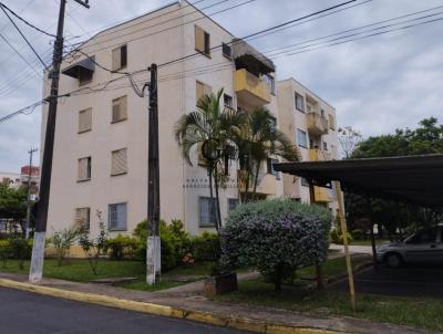 Apartamento para Venda, em Piracicaba, bairro Glbas California, 2 dormitrios, 1 banheiro, 1 vaga