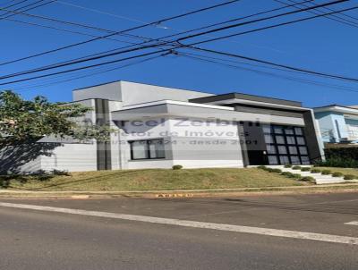 Casa em Condomnio para Venda, em Sorocaba, bairro Parque Residencial Villa dos Inglezes, 3 dormitrios, 4 banheiros, 3 sutes, 4 vagas