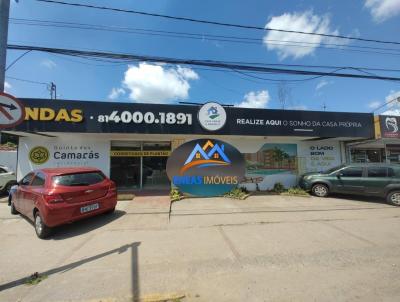 Ponto Comercial para Venda, em Camaragibe, bairro Bairro Novo do Carmelo, 2 banheiros, 6 vagas