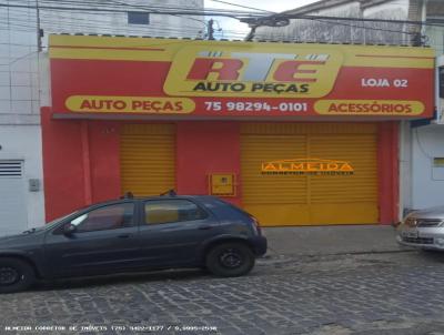 Comercial para Locação, em Alagoinhas, bairro Centro